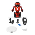 lightweight intelligent balance G-sensor Educational Robot Kit Prices for Kids
F1 Smart Robot 2.4GHz with Wheel Gravity Sensor / Dancing RC Robot 
 